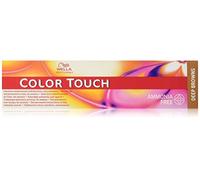 Color Touch Deep Brown Semi Permanent 5-73 60 Ml