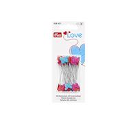 Color-Up.Shop Stecknadeln Prym Love 0,60x50 mm 50 St Prym