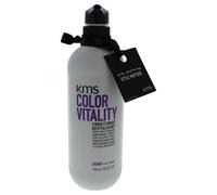 Color Vitality Conditioner by KMS for Unisex - 25.3 oz Conditioner