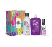Color Vitality Gift Set KMS Clear One Size