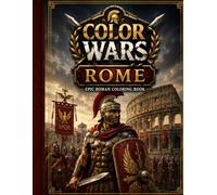 Color Wars: Rome