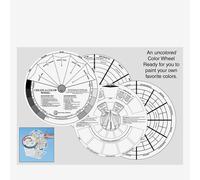 Color Wheel Company : Create-a-Color Wheel