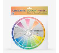 Color Wheel Company : Creative Color Wheel
