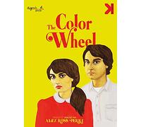 COLOR WHEEL - MOVIE