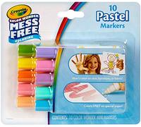 Color Wonder Markers Pastel 10P