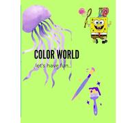 color world: let's have fun
