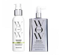 Color Wow Beat Breakage Bundle