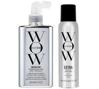 Color Wow Best Glass Hair Duo