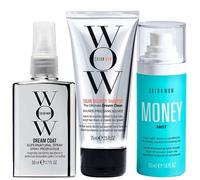 Color Wow Bundles Anti-Frizz Trio Travel Kit