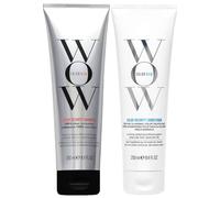 Color Wow - Bundles Duo: Color Security Shampoo 250ml & Color Security Conditioner 250ml for Women