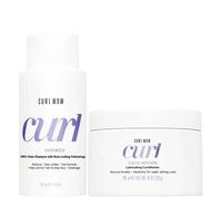 Color Wow Bundles Duo: Hooked Shampoo & Coco-Motion Lubricating Conditioner 2 x 295ml