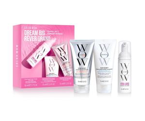 COLOR WOW Care Dream Big Discovery Set 200 ml