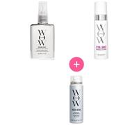 COLOR WOW Care Supernatural Spray 50.00 ml + Styling Xtra Large Bombshell Volumiser 195.00 Shampoo Dry shampoo 200.00 1 pcs.