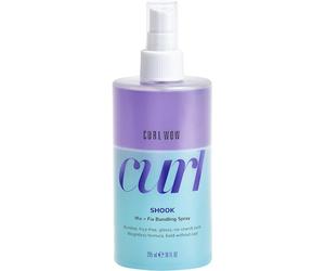 COLOR-WOW Collection CurlCurl Wow Shook Epic Curl Perfector