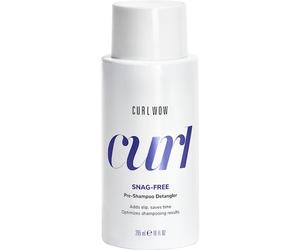COLOR-WOW Collection CurlCurl Wow Snag Free Pre Shampoo Detangler