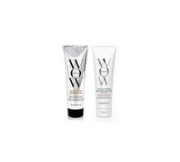COLOR WOW Color Security Shampoo and Conditioner, Fine to Normal Hair, Duo Set, Sulfate Free, Color Safe, 8.4 Fl Oz