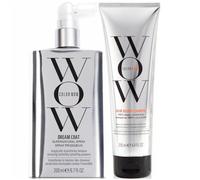 Color WOW Color Security Sulphate-Free Shampoo For Chemically Treated Hair 250 ml