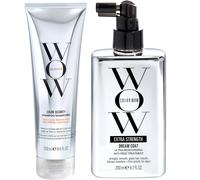 Color Wow Color Security Shampoo & Extra Strength Dream Coat