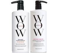 COLOR WOW Hair care Shampoo Color Security Shampoo