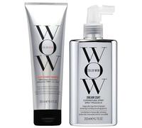 Color Wow Colour Security Shampoo & Dream Coat Supernatural Spray 250ml & 200ml