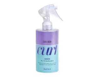 Color Wow Curl Shook Mix + Fix Building Spray 295ml