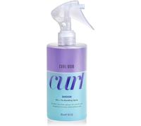Color Wow Curl Shook Mix + Fix Building Spray 295ml 295ml