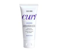 Curl Wow Hooked Travel