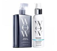 Color Wow Curly Bundle