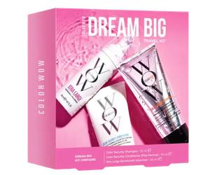 Color Wow Dream Big Discovery Set