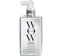 Color Wow Dream Coat Anti-Frizz Hair Spray - Humidity Proof, Ultra Glossy Finish