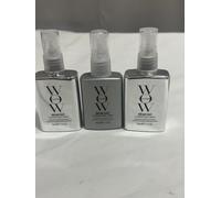 Color WOW Dream Coat Anti-Humidity Hair Spray 50ml X 3 Set ( 150ml)