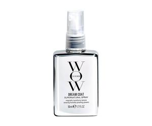 COLOR WOW Dream Coat Supernatural Spray, 1.7 fl oz - Keep Your Hair Frizz-Free