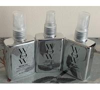 Color Wow Dream Coat Supernatural Spray 50ml x 3 Travel Sizes Bundle New RRP£39