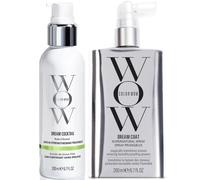 Color Wow Dream Coat Supernatural Spray & Dream Cocktail - Kale Infused