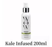COLOR WOW DREAM COCKTAIL ,CARB COCONUT, KALE INFUSED 200 ML