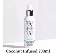 COLOR WOW DREAM COCKTAIL ,CARB COCONUT, KALE INFUSED 200 ML