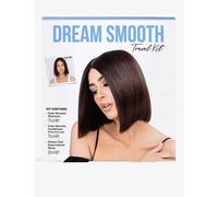 Dream Smooth Travel Kit, Dream Coat 50ml, Color Security Shampoo 75ml, Color Security Conditioner 75ml