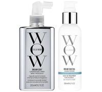 Color Wow Duo: Perfect Smooth Duo