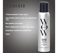 Color Wow - Extra Shine Spray - Hairspray