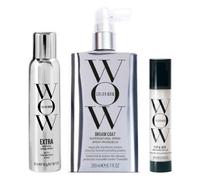 Color Wow Glass Hair Bundle
