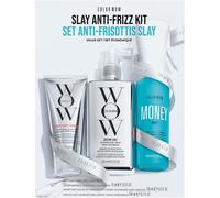 Color Wow Slay Anti-Frizz Kit 200ml + 150ml + 75ml