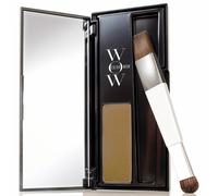 Color wow Hair Root Cover Up Dark Blonde - Water-Resistant, Non-Drying Root Concealer for Grey Roots and Thicker-Looking Hair