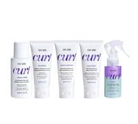 Color Wow Mini Perfect Curls Complete Mini Trial Kit