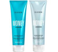 Color Wow Money Laundering Shampoo & Conditioner Bundle