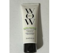 Color WOW One-Minute Transformation Smoothing Cream For Unruly And Frizzy Hair 120 ml