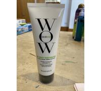 Color WOW One-Minute Transformation Smoothing Cream For Unruly And Frizzy Hair 120 ml