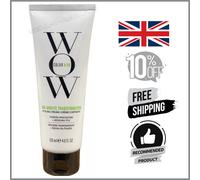 Color Wow One Minute Transformation Styling Cream de-frizzes 4oz/120ml
