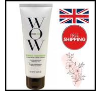 Color Wow One Minute Transformation Styling Cream de-frizzes 4oz/120ml