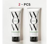 Color Wow One Minute Transformation Styling Cream de-frizzes 4oz/120ml
