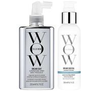 Color Wow Perfect Smooth Duo
